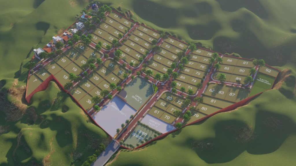 sai vishwa konkan layout